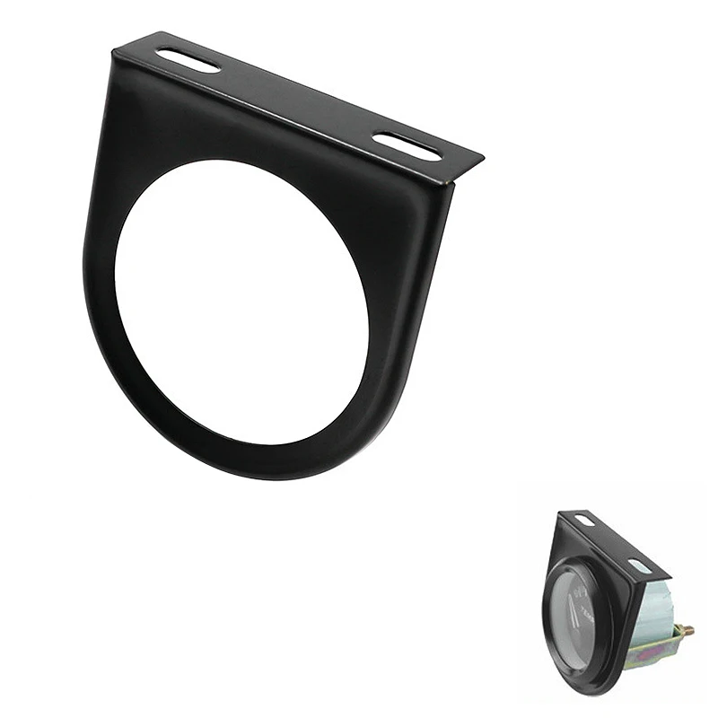 Универсальный железный кронштейн для приборной панели грузового автомобиля с