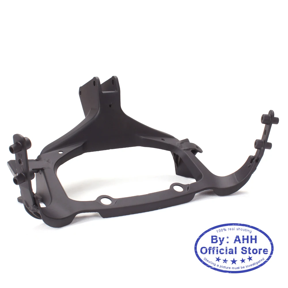 AHH кронштейн для фар мотоцикла Верхний обтекатель SUZUKI GSXR1300 GSXR GSX-R 1300 2008 2009 2010 2011 2012
