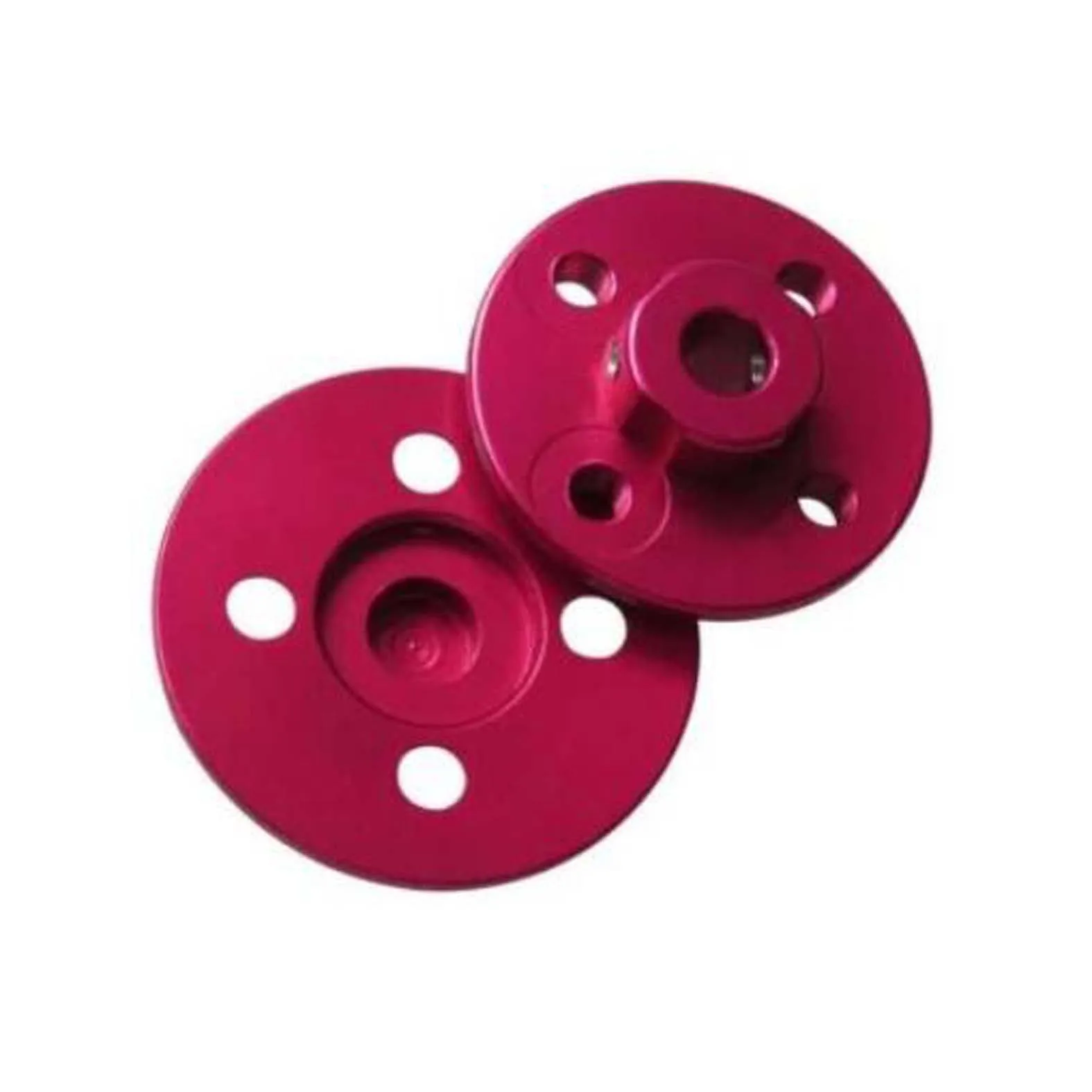 Алюминий Шпоры Шестерни монтажный адаптер Обложка для 1/10 3 гоночных Сакура D3 D4 CS