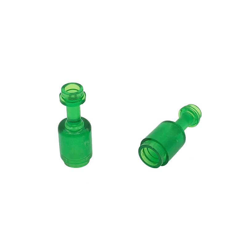 

28PCS Bottle Building Blocks Compatible Major Brand Kids Toys 95228 Early LearningMOC Education Gifts