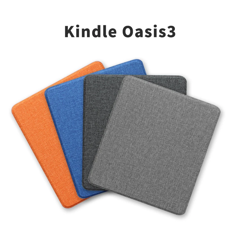 Чехол на магните для Kindle Oasis 10 поколения 2020 9-го 2/3 2017 дюйма |