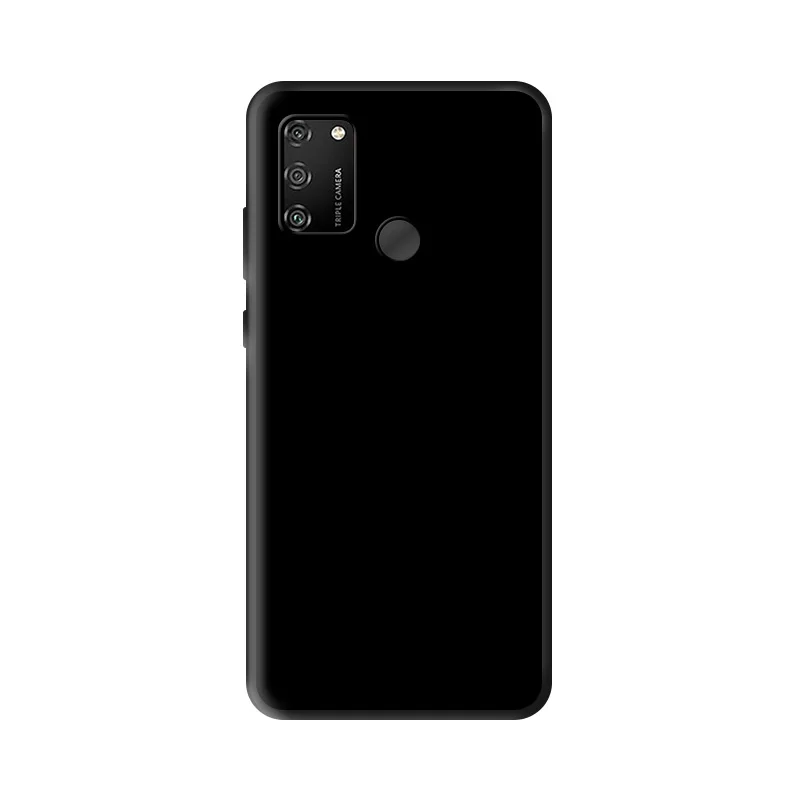 Shell Soft TPU Candy Color Phone Case for Huawei Honor 10 Lite 30 9 Light 10i 20i 20e Smartphone Colorful 20 Pro | Мобильные