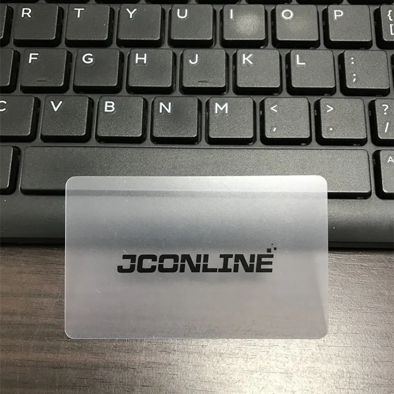 JCONLINE 10 шт пластиковая карта для открывания ScraperTablet ремонтный набор инструментов