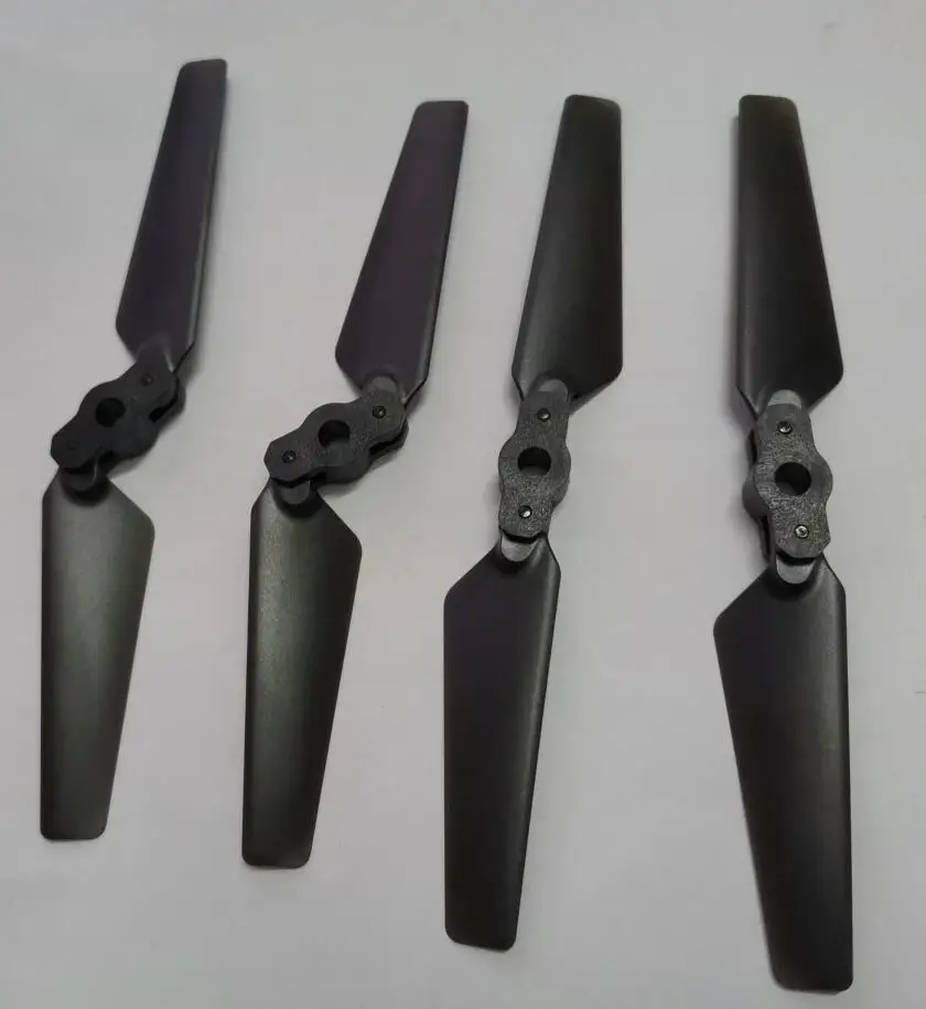 

MJX Bugs 7 B7 RC drone spare parts propeller blade 4pcs/set