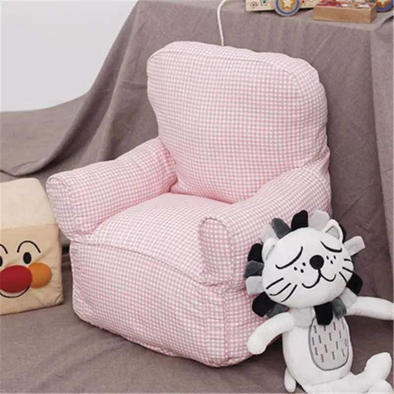 Кресло Divano Bambini Canape для маленьких детей кресло ленивых мальчиков Cameretta Bimbi Kindersofa