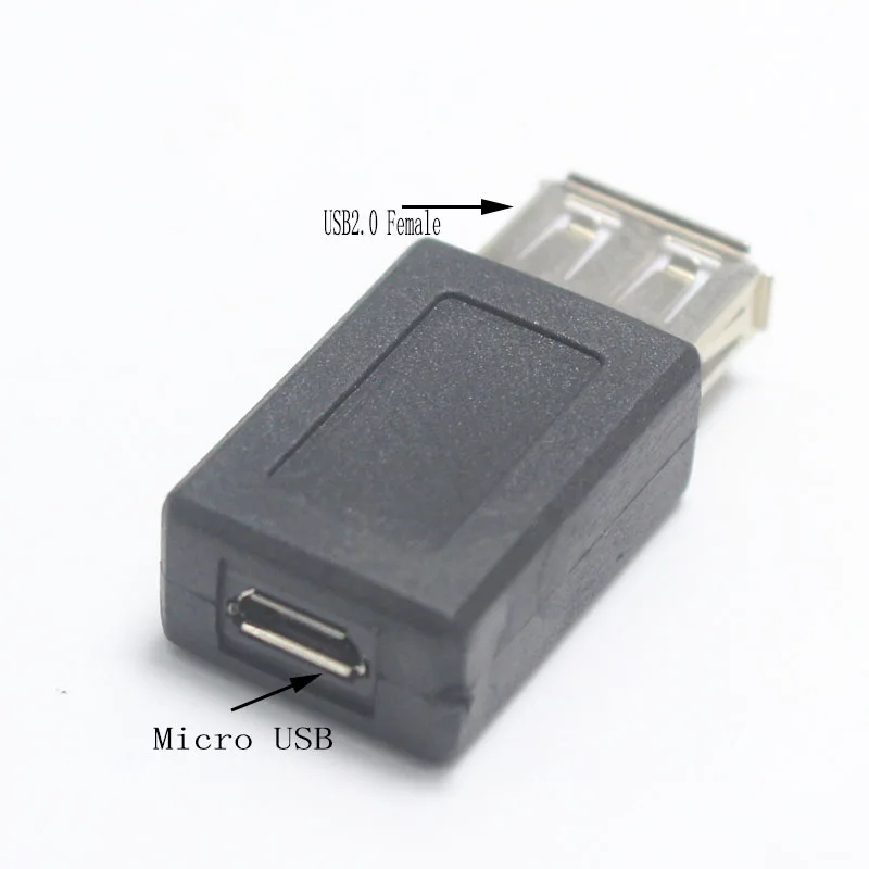 EClyxun, 1 шт., Micro/Mini USB или USB 2,0, мужской, женский, usb разъем, разъем питания, зарядный адаптер для телефона, наушников, ПК, MP5 - Цвет: 016