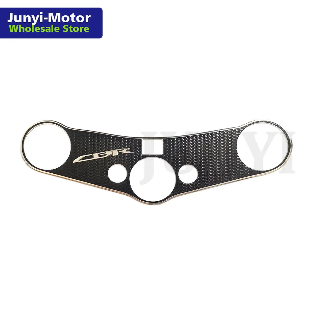 Тройная наклейка для мотоцикла Honda CBR 600RR CBR600RR F5 2007 2008 2009 2010 2011 2012 2013 2014 2015 2016