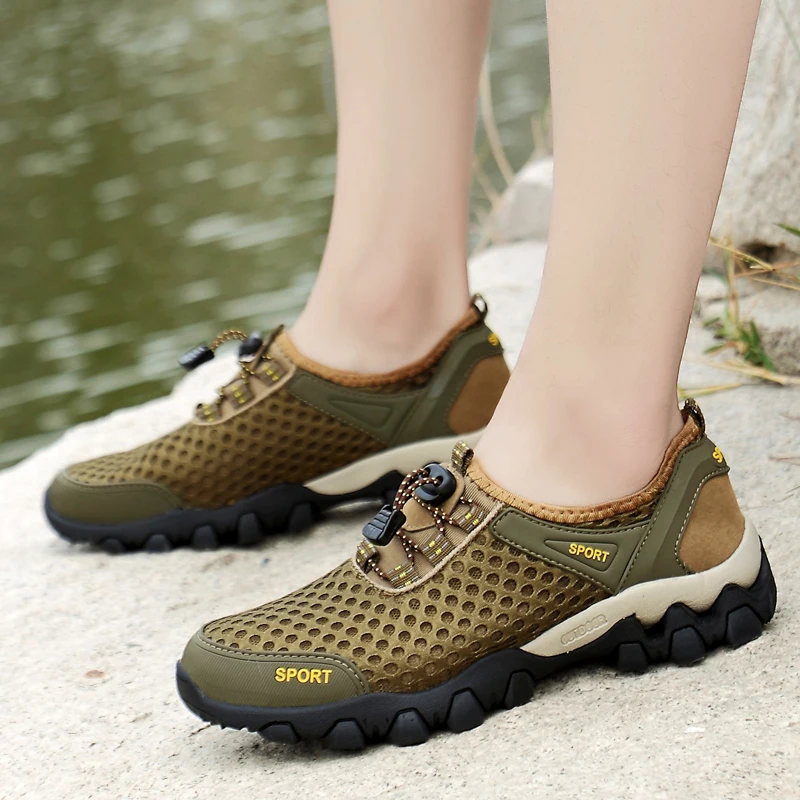 

Men's Shoes