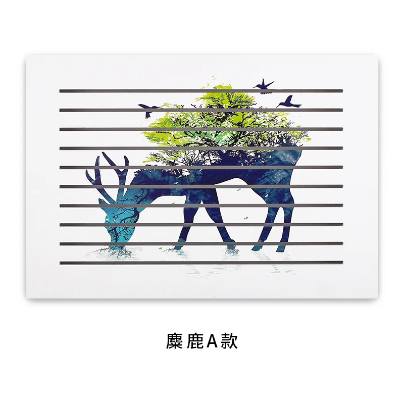 

Garden Decoration Outdoor Game Room Decoration Cuisine Industrial Decor Storage Home Accessories Modern Placas Household Eg50zs