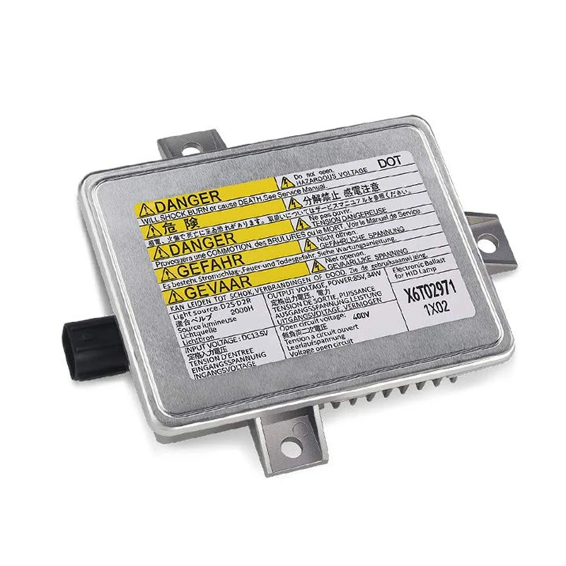 Ксеноновый балласт для фар Acura TL TSX Honda S2000 Accord Mazda 3 5 Mitsubishi Grandis W3T10471 X6T02991 33119 S0K