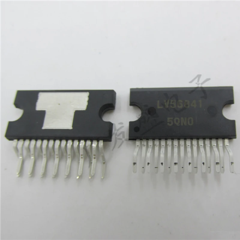 Новый 2 шт./лот LV56841PVD LV56841 zip-15