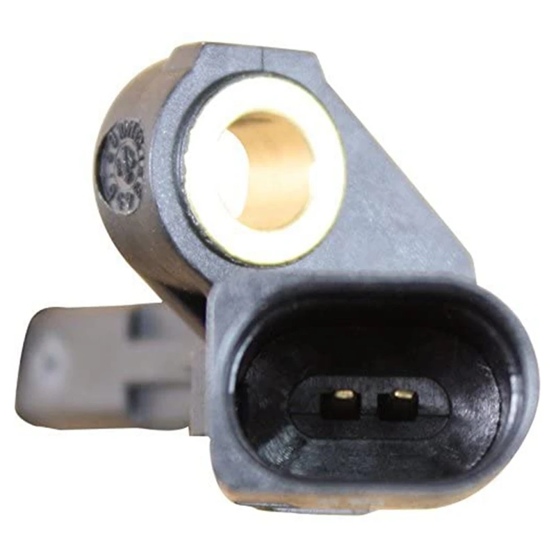 

Car After Left & Right ABS Speed Sensor WHT003859 WHT003858 ABS Wheel Speed Sensor for Passat B6 Jetta Golf 5