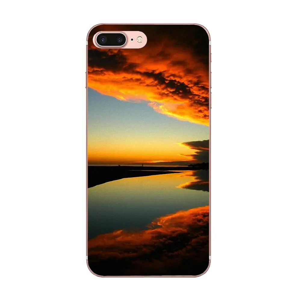 Воздушный шар в небе живой дом для Samsung Galaxy Note 8 9 10 Pro S4 S5 S6 S7 S8 S9 S10 S11 S11E S20 Edge Plus Ultra |