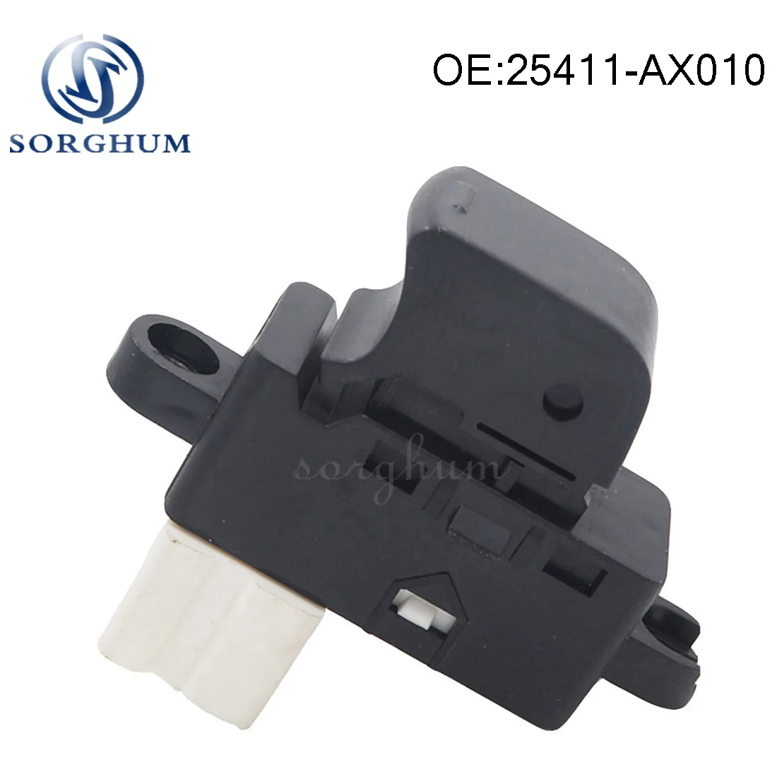 

25411-AX010 Power Master Window Switch Button For Nissan Qashqai Tiida