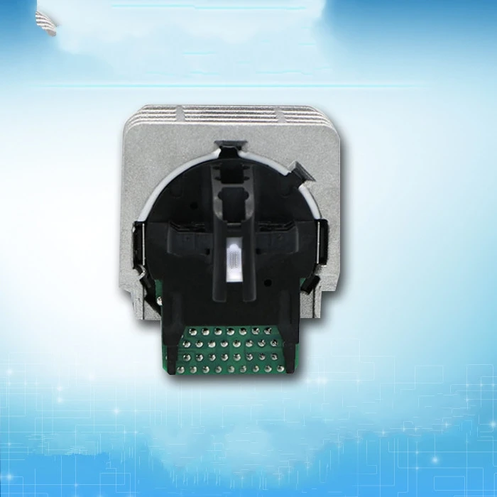 2 шт. новая совместимая печатающая головка подходит для epson LQ 310 LQ310 матричный принтер