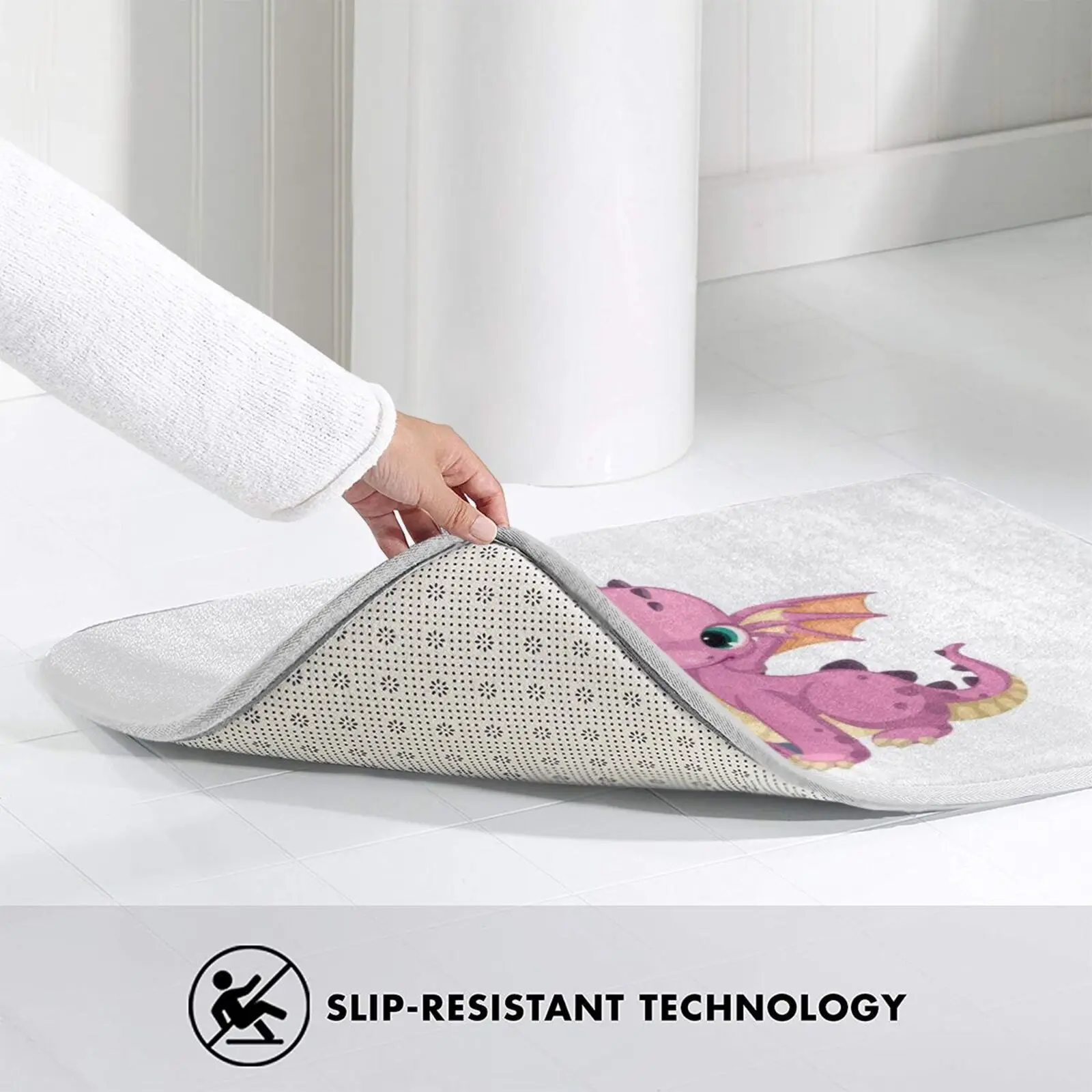 Милый ковер с драконом любовь милый животный Дракон дракон я люблю тебя мама | Дом