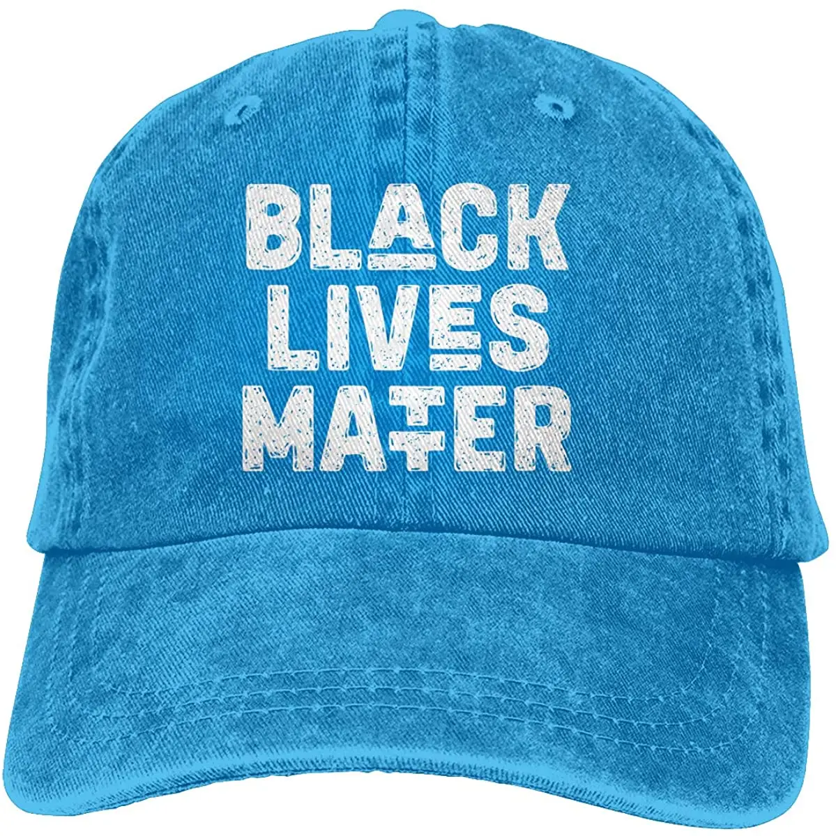 

Бейсболка KKMKSHHG Black Lives, регулируемая бейсболка для мужчин и женщин