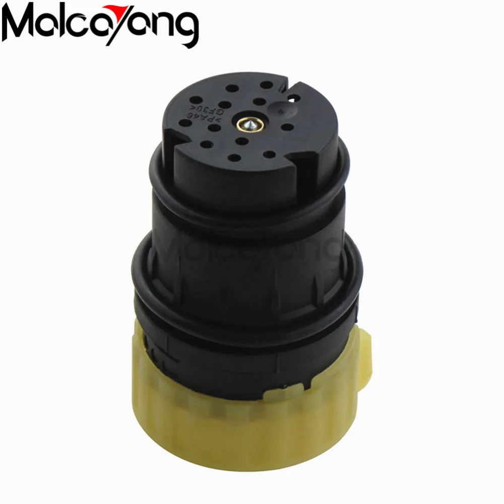 Комплект прокладок фильтра передачи 13 контактный соединитель проводящая плита