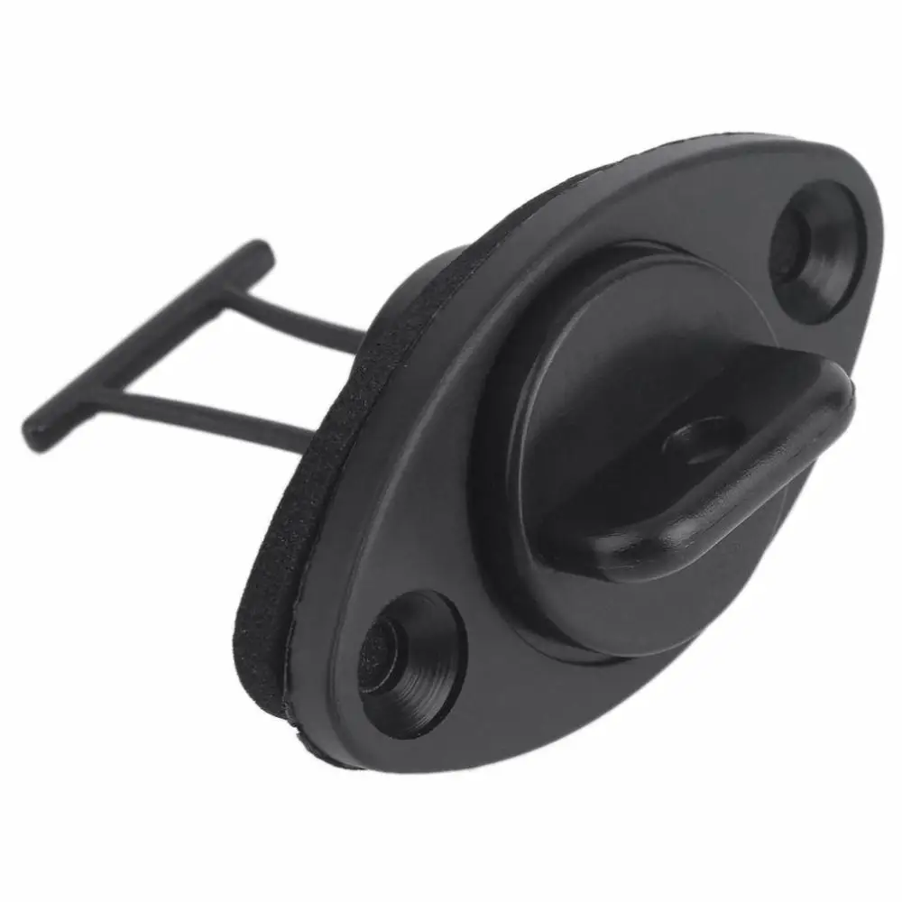 

Kayak Canoes Dinghy Boat Drain Plug Bung PP Fishing Accessories High Quality