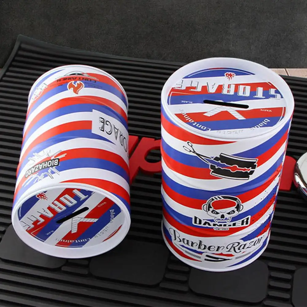 Ящик для хранения отходов с резервуаром переработки ящик безопасной большой