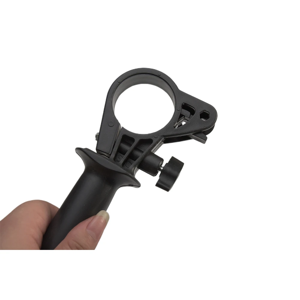 

Impact Machine Inner Ring 41-44mm Electric With Rule Replacement Part Fittings Practical Power Tool Accessories Drill Handle