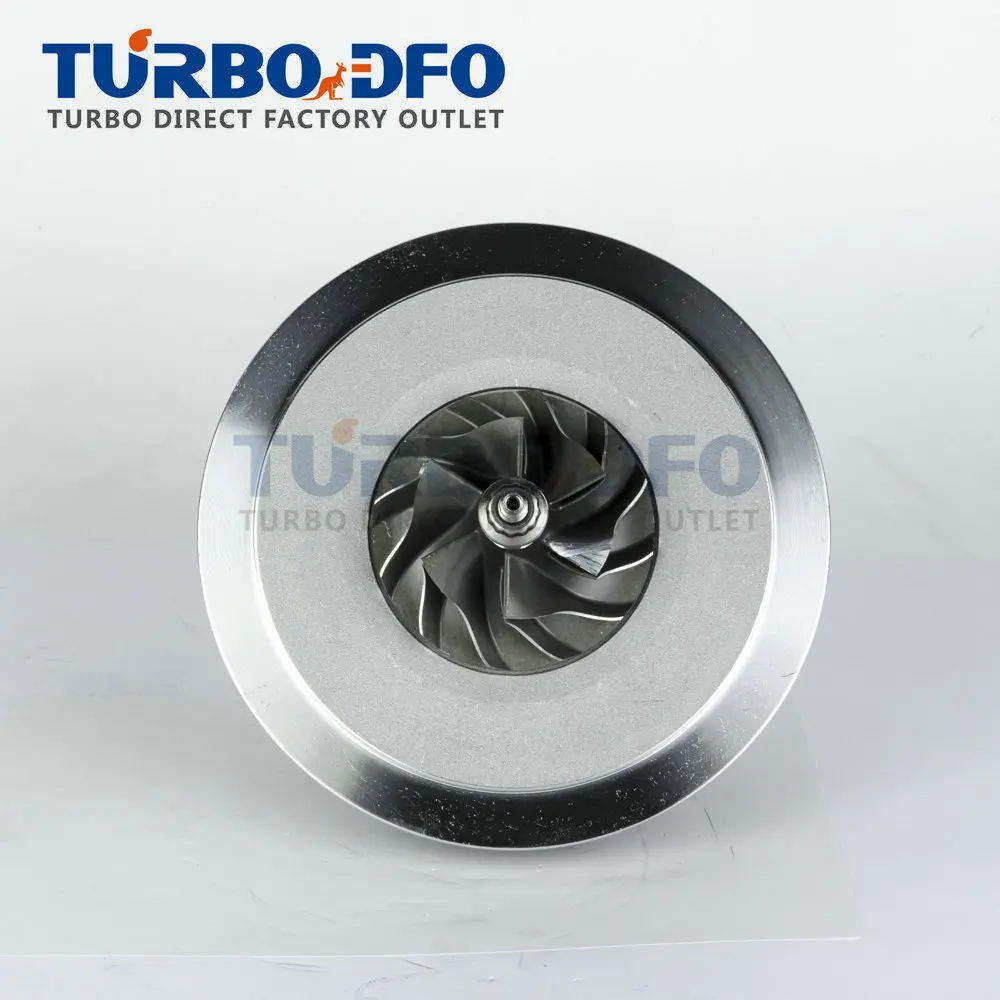 GT2049S 708618 турбокартридж сбалансированный для Ford Transit V 75/86/100 HP 55/63/74 кВт 2.0Di Dura