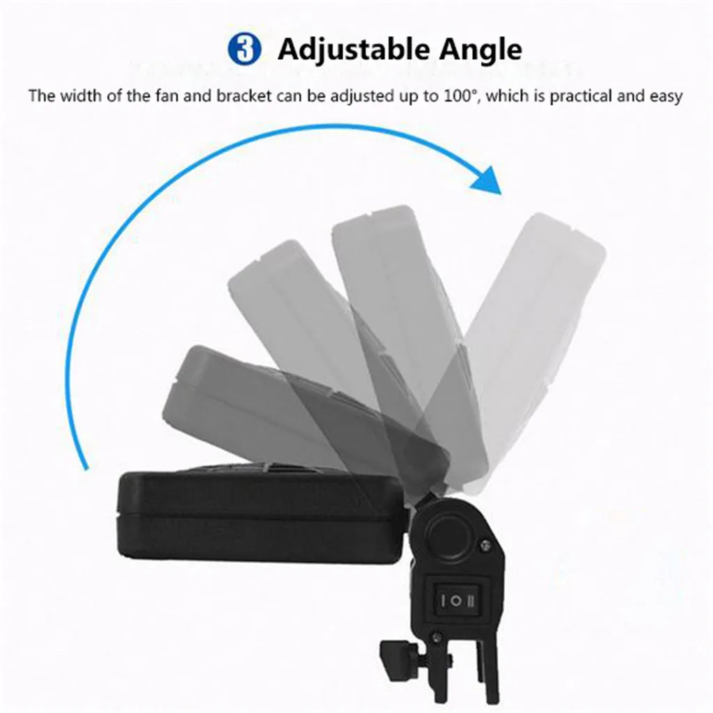 2 pcs Fans Aquarium Cooler Adjustable Wind Cooling Fan Water Chiller Cold Maker for Fish Tank Temperature Controller#s | Дом и сад