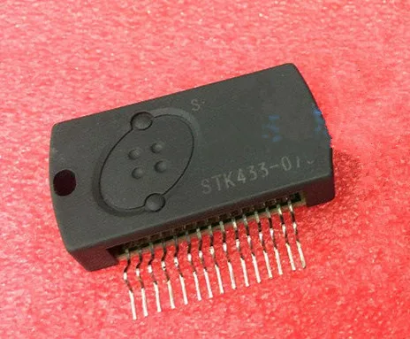 

1 шт./лот STK433-070