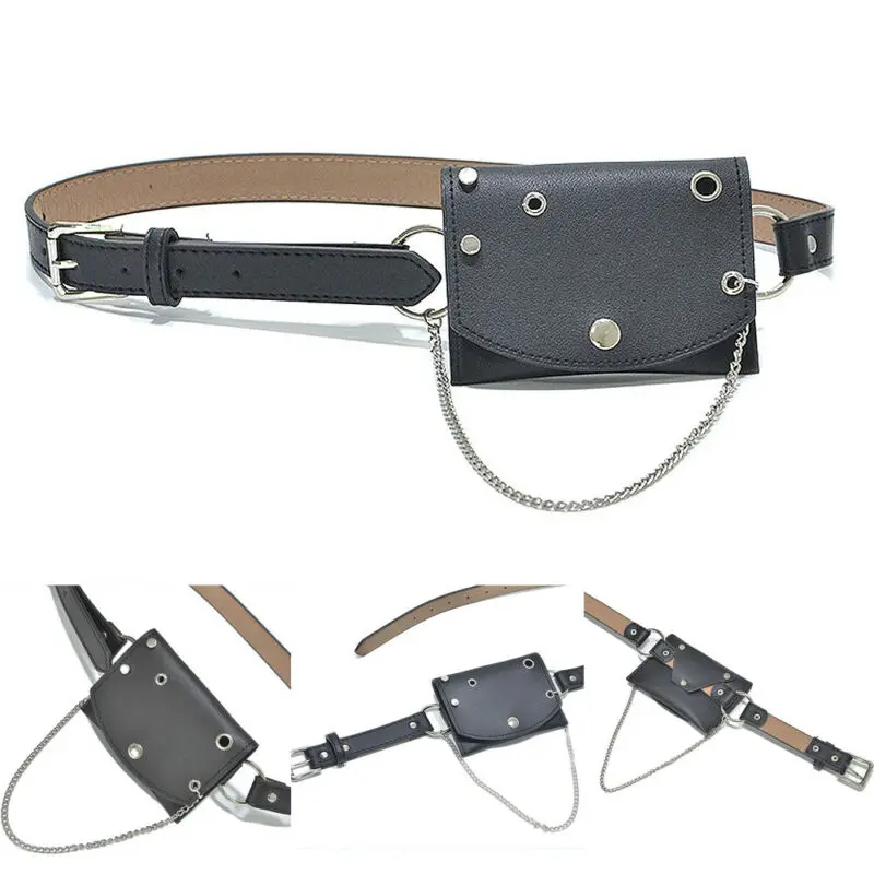 Забавная Сумка бананка поясная сумка для путешествий праздничная на пояс денег