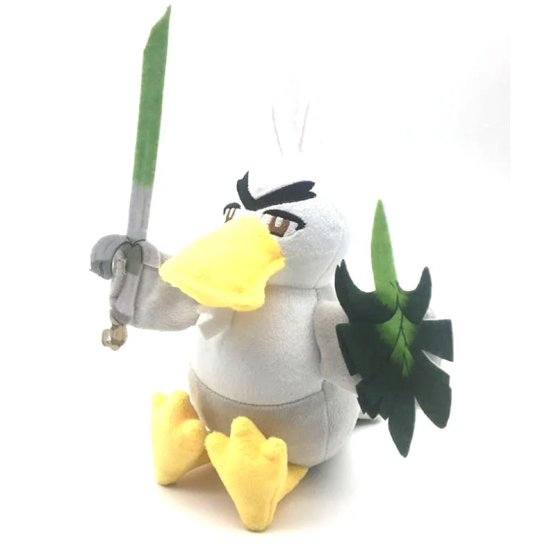 

Sword Shield Gosanke Sobble Grookey Scorbunny Plush Toys Monkey Rabbit Cartoon Game Dolls For kids Children Gift 4 Styles