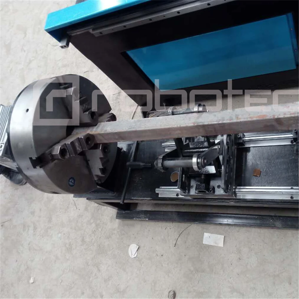 Настольный станок плазменной резки с ЧПУ 1325/1530 дешевые китайские металлические