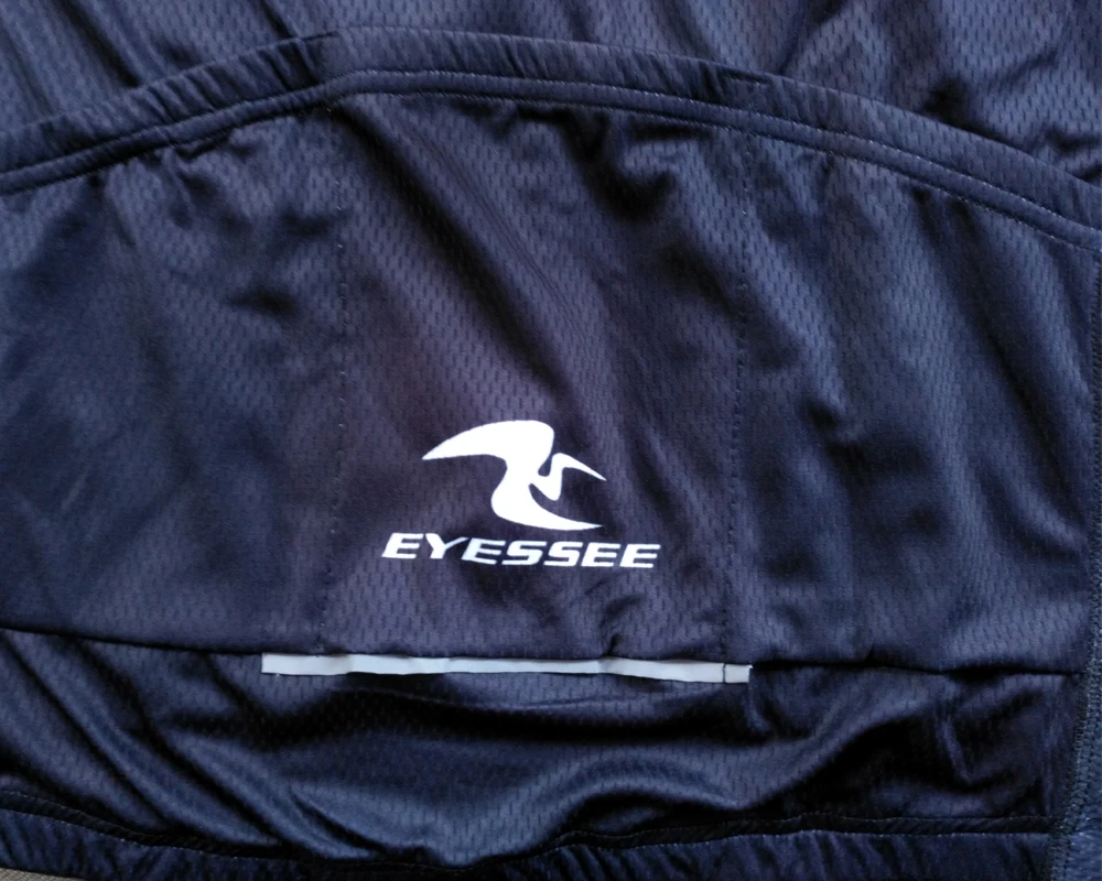PRO, итальянский комплект Джерси для велоспорта/EYESSEE, летняя одежда для велоспорта, дышащая одежда с коротким рукавом для велоспорта, ropa ciclismo