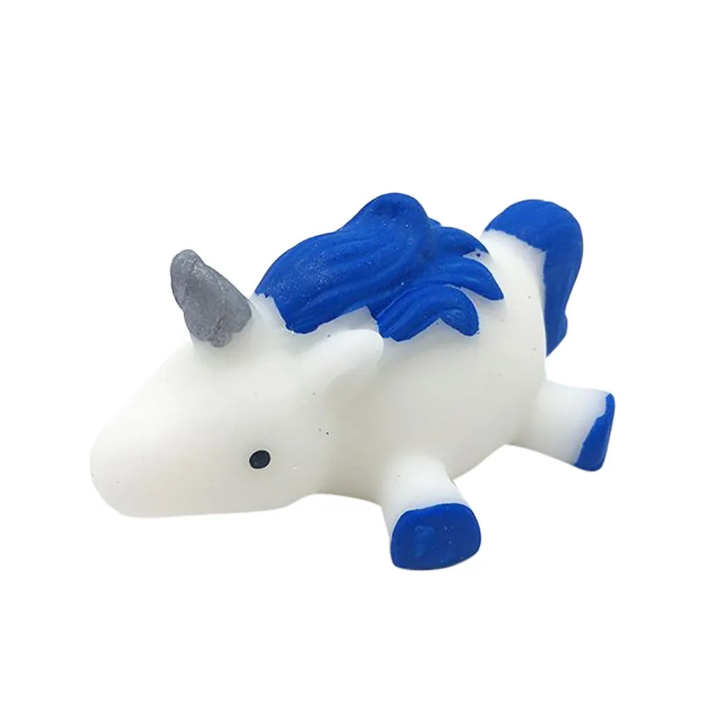 

Slow Rebound Child Decompression Discovery Toy Mold Cute Cartoon Realistic Props