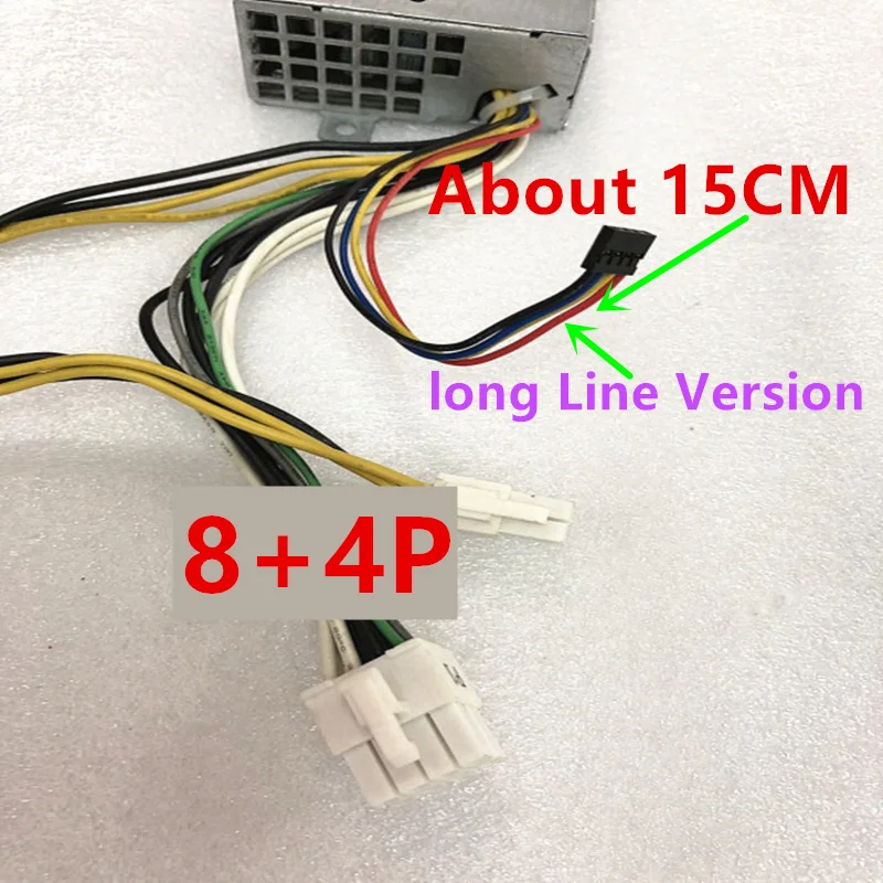 Совершенно новый блок питания для Dell AIO OptiPlex 9010 9020 2330 200 Вт L200EA-00 F200EU-01 L200EA-01 0CRHDP 0vn0x