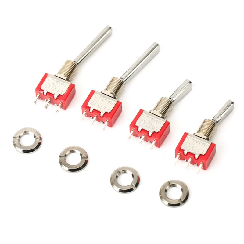 

Remote Control Switch for AT9S Aircraft Model Transmitter Vehicles & Remote Control Toys SWITCH