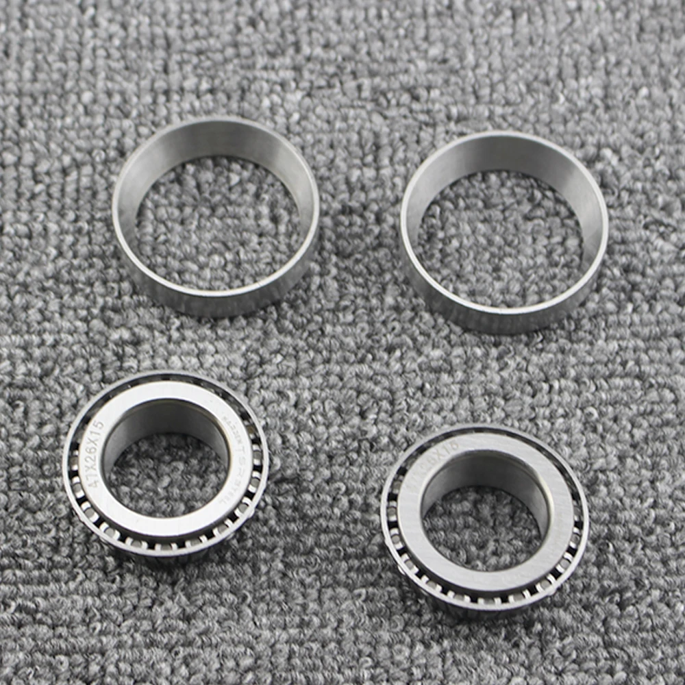 Конический роликовый подшипник для Руля Мотоцикла Honda CRF230F CRF250L CRF150R CRF150F XL600RM LM XL600R