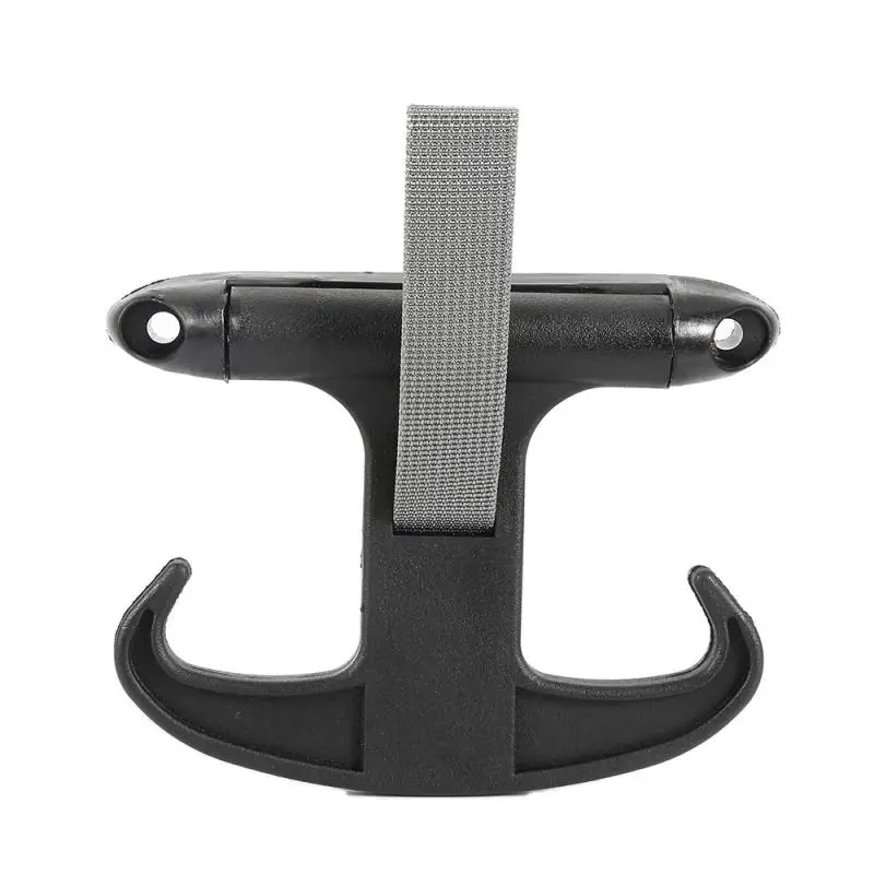 Автомобильный грузовой крючок для сумки в багажник держатель вешалка VW Volkswagen