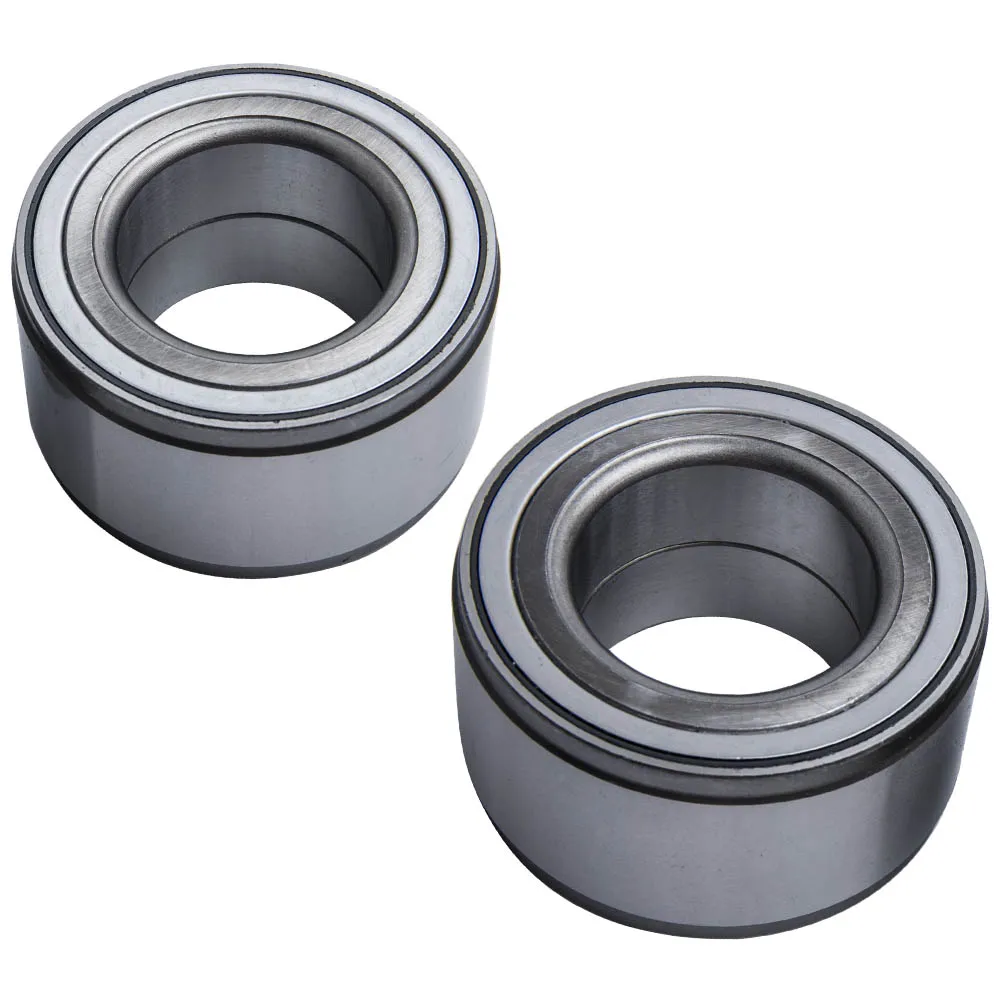 

FRONT WHEEL HUB BEARING FIT 1995-2006 FOR TOYOTA 4RUNNER SEQUOIA TACOMA TUNDRA PAIR