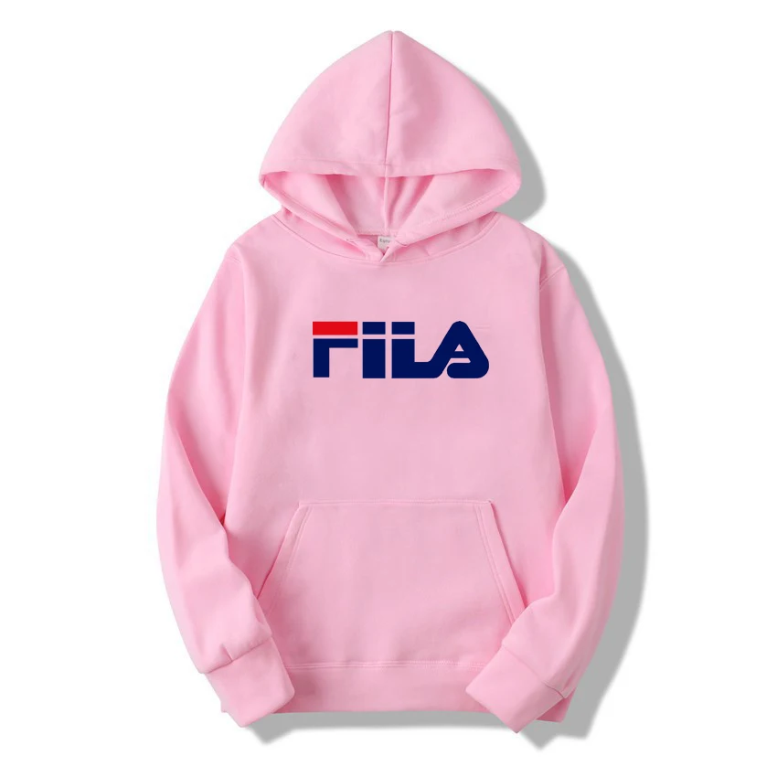 

Sudadera con capucha informal para hombre, ropa deportiva con estampado de bolsillo medio, Popular, novedad de 2021