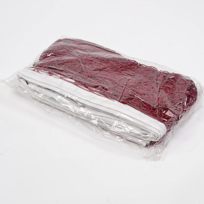 Стандартная сетка для бадминтона внутренняя и наружная спортивная волейбола