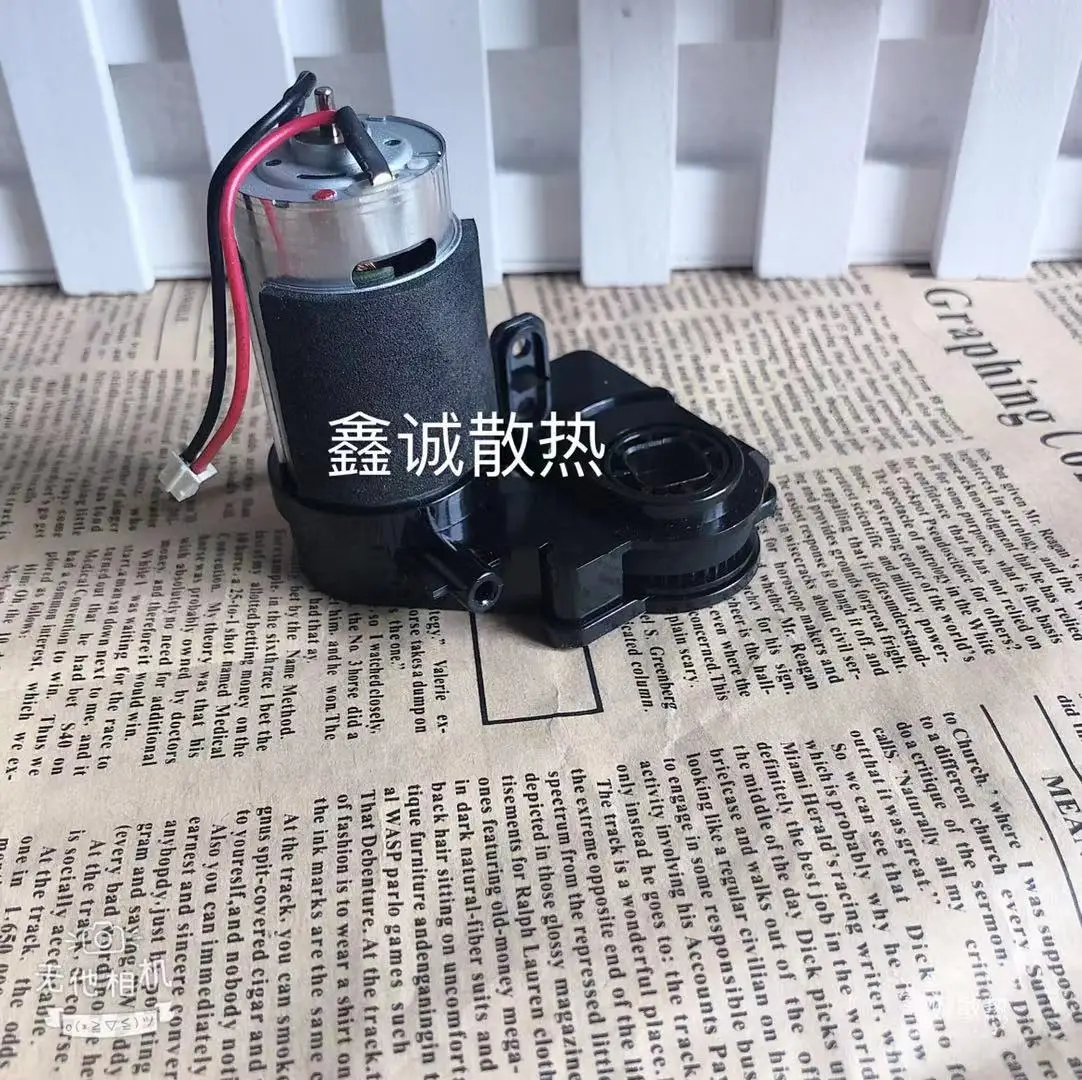 

Sweeper Vacuum Cleaner Accessories DN620 621 BFD-WSQ DH43 45 DS35 Roller Motor