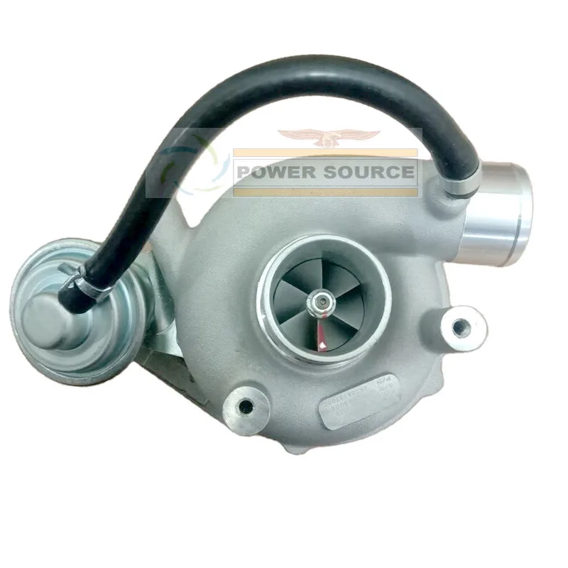 Turbo KT10 1B KT101B 0K058 13700C 0K05813700C Турбокомпрессор OK058 OK05813700C для KIA ретона Sportage я 2.0TD 61Kw 83HP