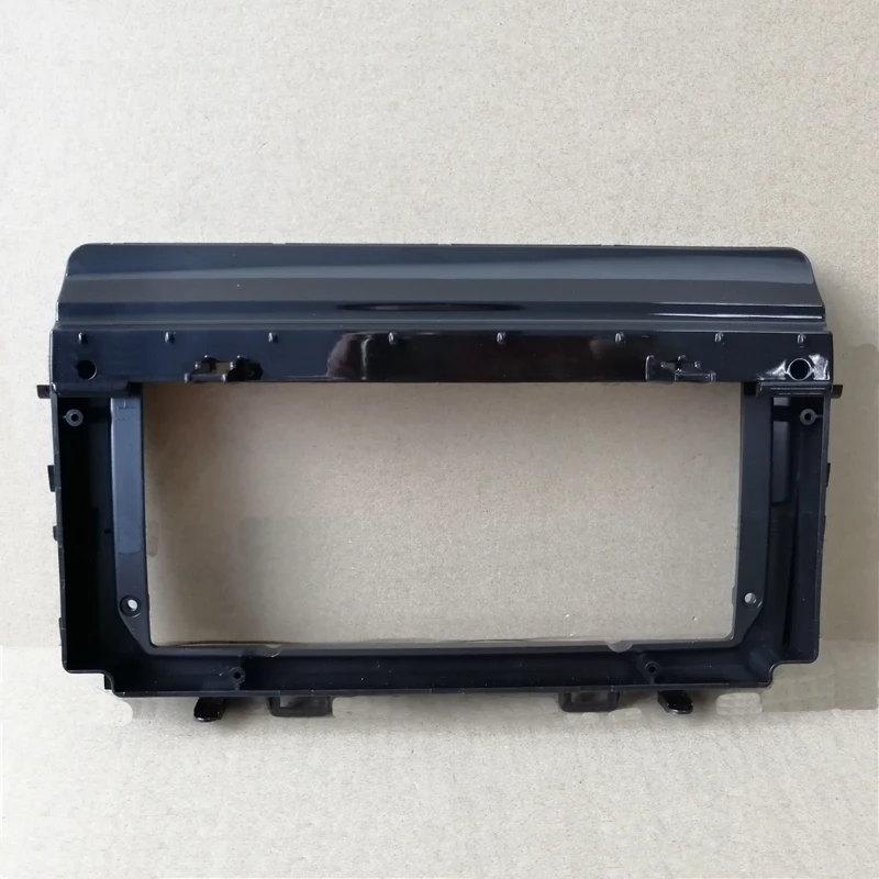 Автомобильная навигационная облицовка комплект рамы для 9 &quotAndroid мультимедийный