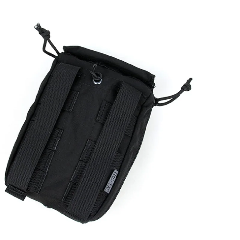 

TMC2729-bk 330 series tactical medical bag 500D Cordura fabric