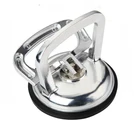 Большой металлический автомобильный вытягиватель вмятин Инструменты для ремонта набор присосок для удаления вмятин на кузове автомобиля инструмент для удаления вмятин на автомобиле Съемник вмятин аксессуары