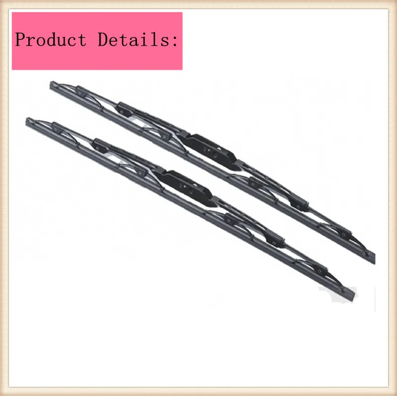 2 шт./лот Автомобильная щетка стеклоочистителя для Jeep Cherokee (2001-2018) | Автомобили и