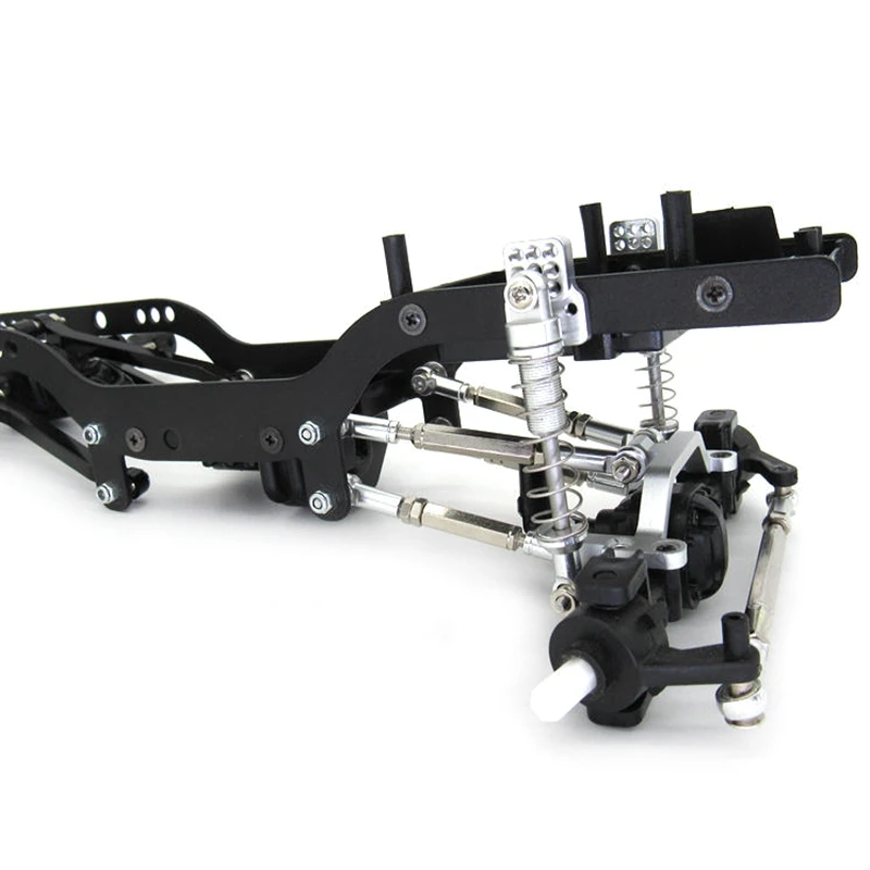 металлический тяговый стер