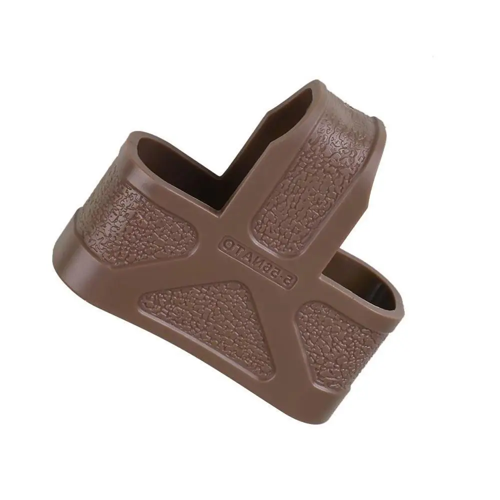 Тактическая НАТО 5 56 резиновые петли для клетки быстрые M4/M16 аксессуары журнала