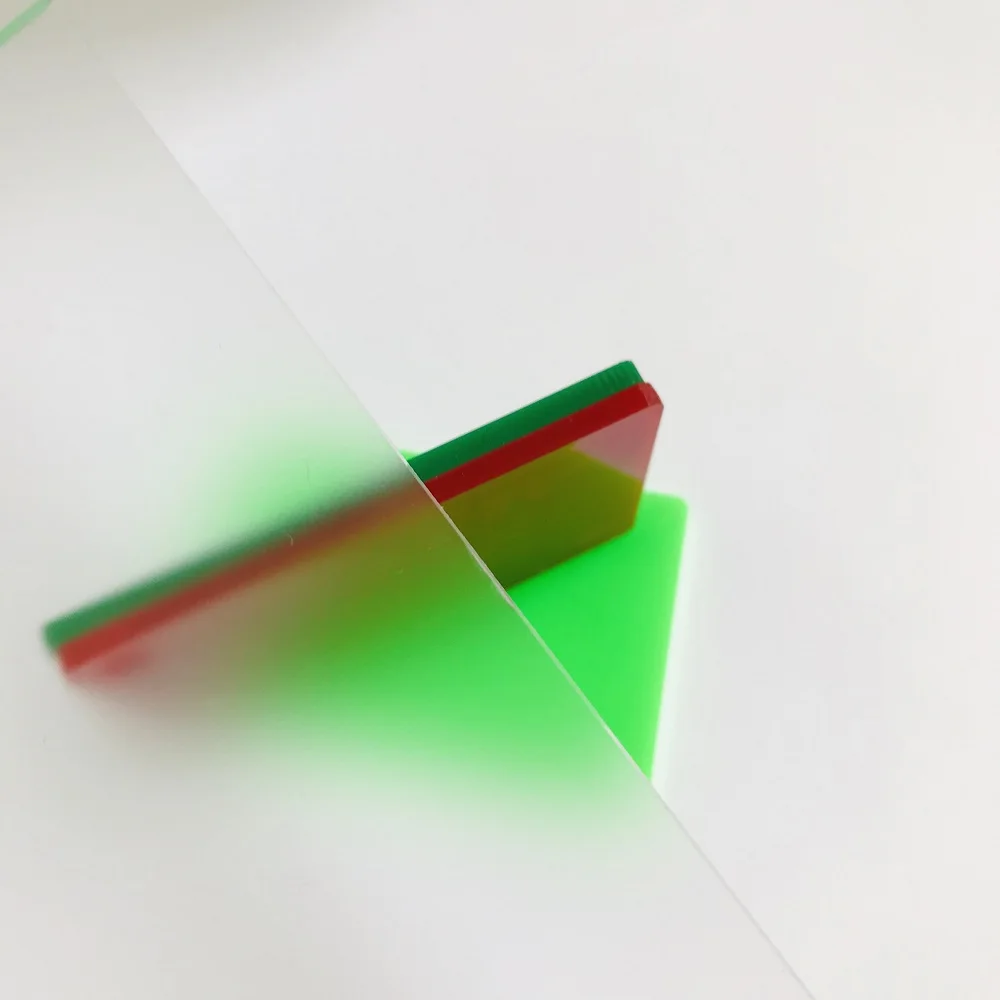 8 мм толщиной 100x100 акриловый лист pmma perspex в прозрачный Опал белый черный и матовый