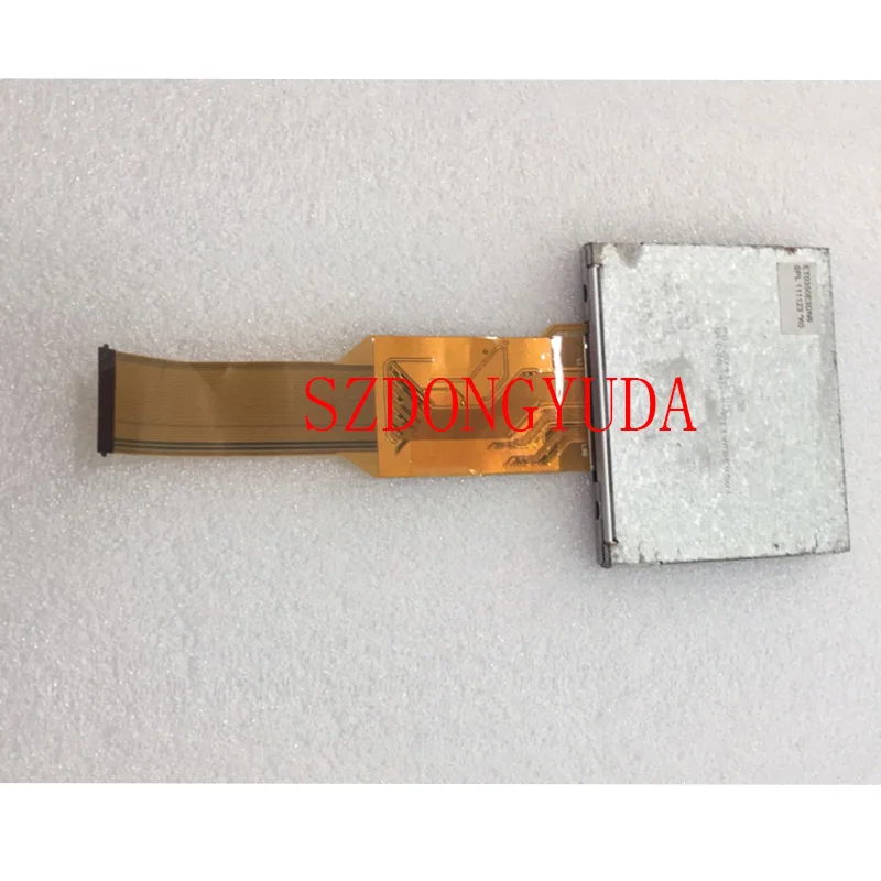 

Оригинальный ЖК-экран 3,5 дюйма ET0350E3DN6
